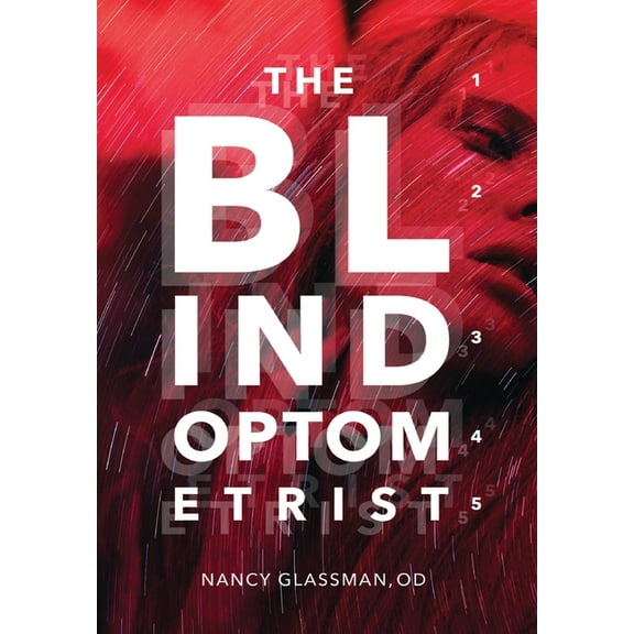 The Blind Optometrist, (Hardcover)