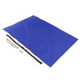 thumbnail image 4 of Hamac Oscillant, Durable Doux Élastique Hamac Résistant à la Déchirure Forte Élasticité pour l'Extérieur pour l'Intérieur pour les Enfants Rouge, Bleu, Vert, Violet, Bleu Foncé, 4 of 8