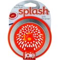 thumbnail image 1 of czcpp-Splash Kitchen Sink Strainer Basket, Fits All Standard Sinks, Stainless Steel, Cute Garbage Disposal Drain Cover, 4.5-Inch, Orange Fish, 1 of 4