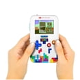 thumbnail image 5 of Maquinita Arcade Tetris Go Gamer con Estuche, 5 of 5