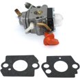 thumbnail image 2 of SeekPro Carburador para Stihl FS87 FS90 FS110 FS100 FS100R FS100RX FS110 FS110R FS110X FS110RX FS87 FS87R FS90 FS90R HL100 HL100K FS90K HL90 HL95 HL95K HT100 HT101 KM100 KM110 KM110R KM90, 2 of 8