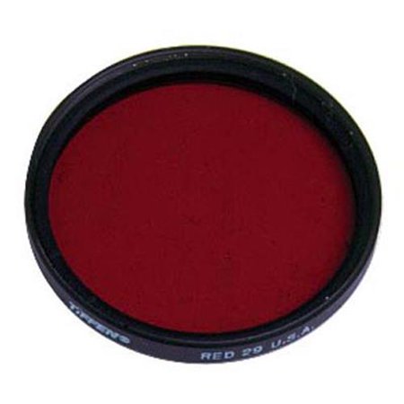 UPC 049383049114 product image for Tiffen 72mm #29 Glass Filter - Dark Red | upcitemdb.com