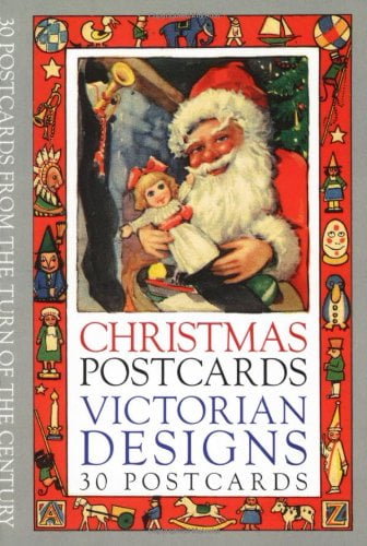 Details about   Postcard A Visit With Santa 