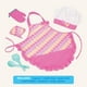 thumbnail image 5 of Set de repostería Battat Play Circle Play Kitchen para más de 3 años, 5 of 9