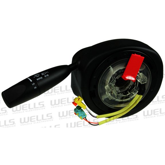 Combination Switch