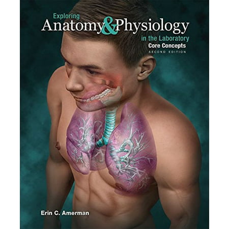 UPC: 9781617317804 | Exploring Anatomy & Physiology Laboratory: Core Concepts  9781617317804  Paperback  2