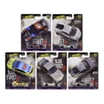 thumbnail image 1 of Juego de 5 piezas Diecast Model Cars Hot Wheels Slide Street 2, 1 of 1