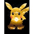 thumbnail image 1 of Pintura de diamante 5D DIY Taladro redondo completo Pikachu Kit Decoración del hogar Artesanía (w379) FLhrweasw Nuevo, 1 of 9