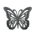 thumbnail image 6 of Wood Butterfly Wall Decor, 6 of 6