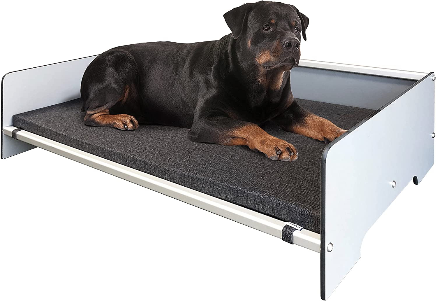 What Is The Best Dog Bed For A Rottweiler