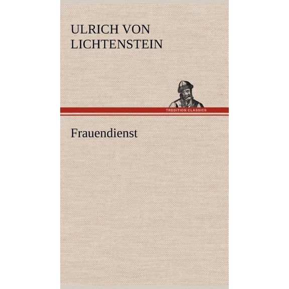 Frauendienst (Hardcover)
