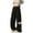 Black1, variant on Men's Women's Baggy Jogging Bottoms Dachshund Graphic Sweatpants Drawstring Casual Trousers Y2K Streetwear Sports Trousers With Pockets Unisex Vintage Wide Leg Pants Grey