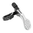thumbnail image 1 of Mountain Bike Seatpost Dropper Lever, Aluminium Alloy Adjustable Handle with Wire Control for Mountain Road Bikes, 1 of 7