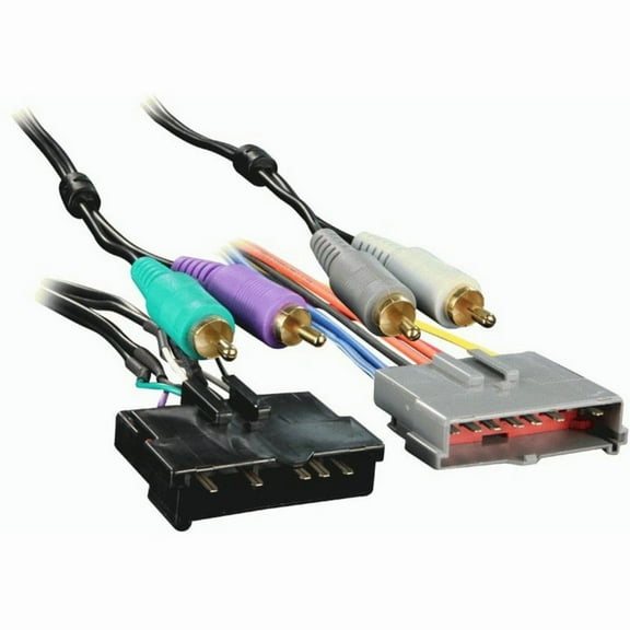 METRA Interface Adapter