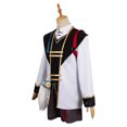 thumbnail image 4 of Disfraz de Cosplay de Honkai Star Rail Jing Yuan, disfraz de fantasía para hombres y mujeres, chaqueta, pantalones cortos, trajes de cómic, traje de carnaval de Halloween, 4 of 5