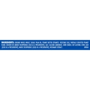 Milk Bone Peanut Buttery Dipped Dog Biscuits with Jif Peanut Butter, 12 oz Bag