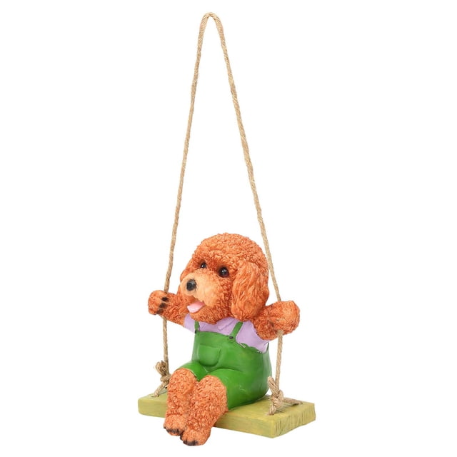 Columpio colgante de animales Jadeshay A