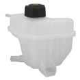 thumbnail image 3 of Coolant Overflow Reservoir Tank,Engine Coolant Expansion Tank Engine Coolant Reservoir Tank Coolant Overflow Tank Exquisite Design, 3 of 14