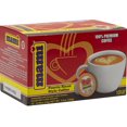thumbnail image 2 of Cafe Mami Puerto Rican Style Medium Roast Coffee K-Cups 12 Count Compatible with Keurig, 2 of 6