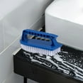 thumbnail image 4 of WRITWAA 2Pcs Pool Cleaning Tools Plastic Blue for Detailed Cleaning of Swimming Pool, 4 of 8