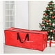 thumbnail image 1 of Bolsa de almacenamiento para árbol de Navidad, bolsa de almacenamiento para exteriores para el hogar, bolsa de almacenamiento impermeable para árbol de Navidad, 1 of 5