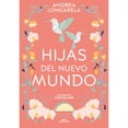 thumbnail image 1 of Libro Hijas Del Nuevo Mundo ( Historias De Cathalian 3 ) Tapa Blanda, Autor Andrea Longarela, Editorial Alfaguara Juvenil, 1 of 1