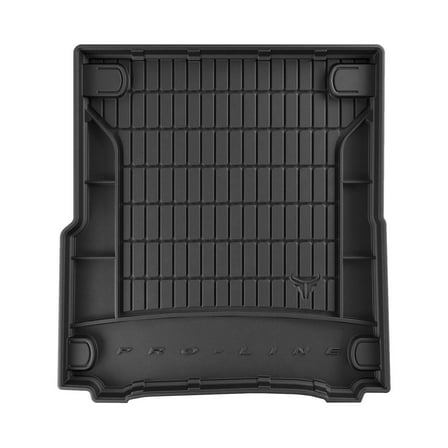 OMAC Premium Cargo Mats Liner for Porsche Panamera E-Hybrid 2018-23 All-Weather