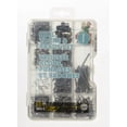 thumbnail image 1 of Nail, Tacks And Brads Kit 600 Pieces, 1 of 2