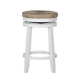 thumbnail image 7 of Morgan Counter Stool White, 7 of 7
