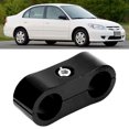 thumbnail image 4 of Separador De Tubo De Aluminio Anodizado De Doble Orificio AN4, Accesorio Automático Para Modificación De Coche, 4 of 7