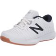 thumbnail image 1 of New Balance Mens 696 V4 Hard Court Tennis Shoe, 1 of 8