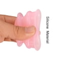 thumbnail image 2 of facefd Lip Lifting Plumper Enhancer Silicone Lips Plumping Tool Tightener Anti-wrinkle Mouth Muscle Workout Suction Enhancing Device, 2 of 6