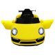 thumbnail image 2 of Montable Electrico Lee Monde Porsche 6v Amarillo, 2 of 5