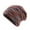 C, variant on Men's And Women's Winter Double-layer Plus Velvet Ear Pile Long Hat Toboggan with Cushion Thick Hat Mens Flannels for Winter Rabbit Ears Hat Trapper Hat Boys Flannel Hats for Toddler Boys Winter Hats