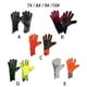 thumbnail image 2 of Greeniant Fútbol para niños adultos tamaño 6/7/8/9/10, protección de látex espesado profesional de fútbol de halcón para niños Ropa Deportiva, Zapatos blanco Adulto 10, 2 of 6