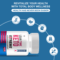 thumbnail image 6 of (2 Pack) Lean Time Keto Support, LeanTime Keto Advanced Supplement (120 Capsules), 6 of 9
