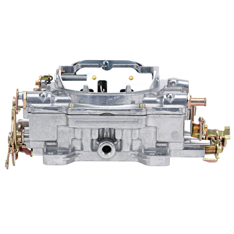 Edelbrock 1905 AVS2 Carburetor, 650 cfm, Small Engine, Manual