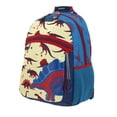 thumbnail image 2 of MOCHILA GRANDE ESCOLAR CHENSON ORIGINAL CHENSON XREX, 2 of 5