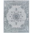 thumbnail image 2 of Hauteloom Wandina Living Room, Bedroom Area Rug - Traditional - 7'10" x 10'2", 2 of 12