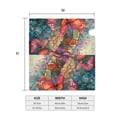 thumbnail image 3 of Kdxio Magnetic Mailbox Cover 21x18 in Mailbox Cover Outdoor Decoration Holiday Mailbox Covers for Home Garden Yard-21x18 in, 3 of 5