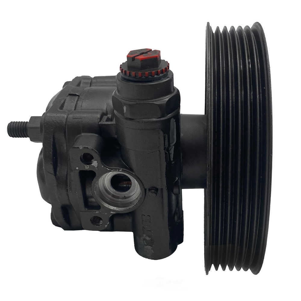 MAVAL 96430M Reman Power Steering Pump