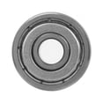 thumbnail image 3 of Pulley Rail Ball Bearings, High Accurate Pulley Bearing  For Track For Rail, 3 of 7