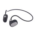 thumbnail image 4 of Auriculares de conducción de aire Bluetooth5.0 inalámbricos auriculares de conducción de aire de oreja abierta para ejercicio correr ciclismo, 4 of 10