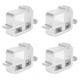 thumbnail image 3 of abrazaderas para tapa de camioneta, accesorios de montaje para caravanas de alta resistencia s202412244834, 3 of 5