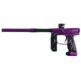 thumbnail image 2 of Empire Axe 2.0 Paintball Marker Gun Dust Purple and Black, Electric, 2 of 6