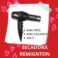 thumbnail image 3 of SECADORA REMIGNTON (AIRE FRIO Y CALIENTE), 3 of 6