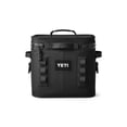 thumbnail image 2 of Yeti Hopper Flip 12 Soft Cooler Black, 2 of 6