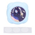 thumbnail image 2 of Kids Touch Jumping Toy, Children Vertical Jumping Toy Growth Training Voice Counting Prompt Kids Exercise Toy With Sticker, 2 of 8