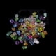 thumbnail image 3 of Bolsa de 20g Piedras Caídas Naturales Roca Decoración Macetas Artware, 3 of 9