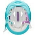 thumbnail image 6 of Frozen 3D Tiara Bike Helmet, Toddler 3+ (48-52cm), 6 of 6